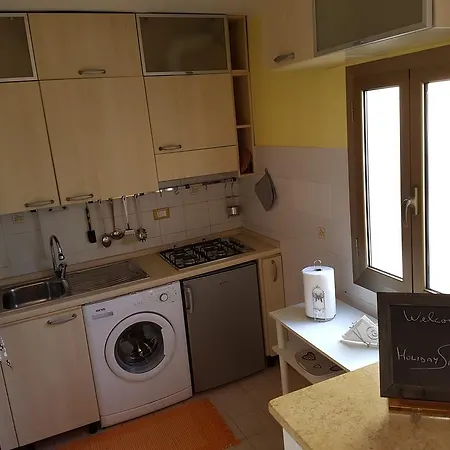 Holiday Apartament San Remo