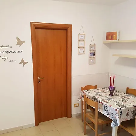 Apartament Holiday San Remo