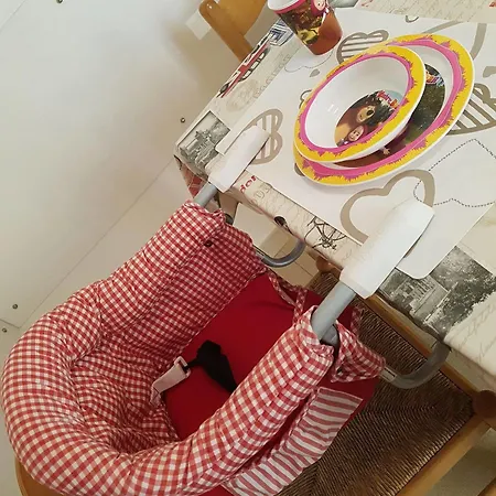 Holiday Apartament San Remo